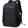 ΤΣΑΝΤΑ ΦΟΡΗΤΟΥ Η/Υ ARCTIC HUNTER B00534-BK BACKPACK 15.6&#039;&#039; BLACK